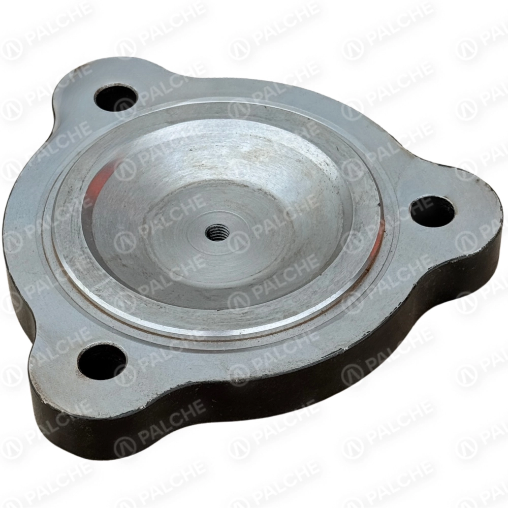 551990 Cover assembly (fits to CLAAS) - alternative image
