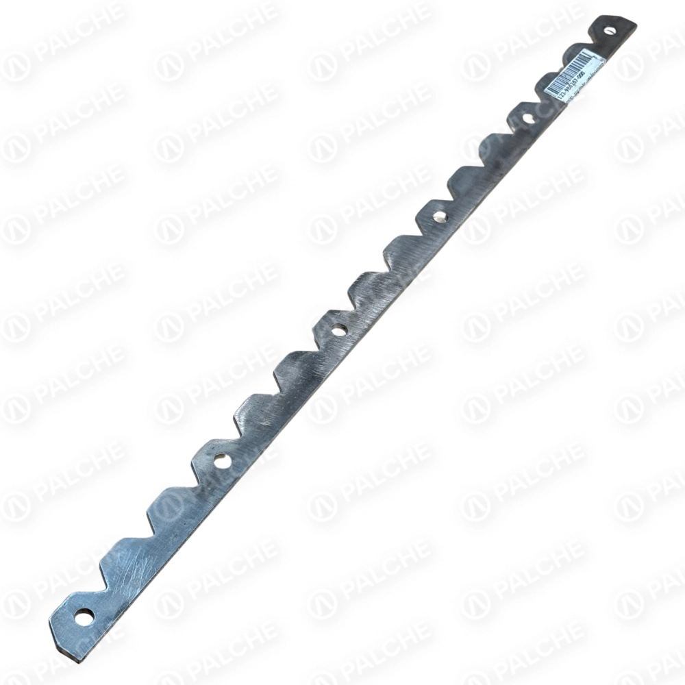 986267 (1312590) Gear bar 4х26х638 (fits to CLAAS) - alternative image