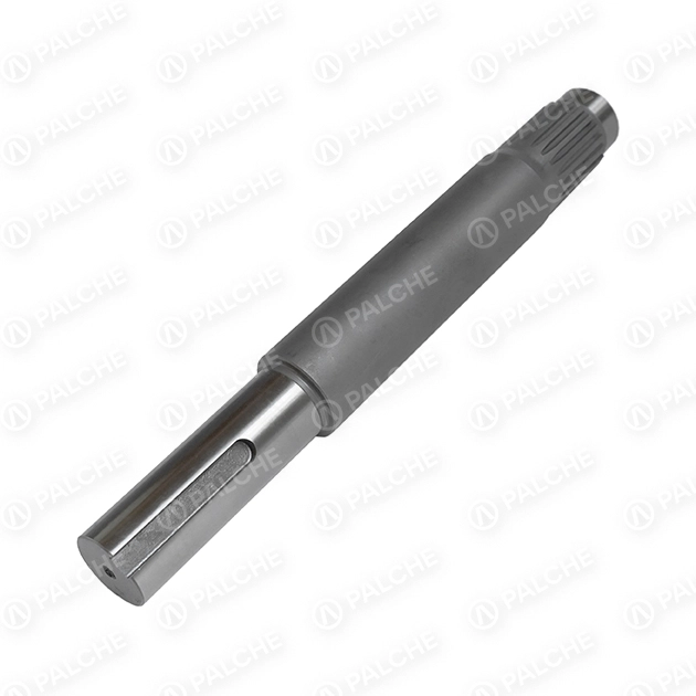 792715 Shaft (fits to CLAAS)