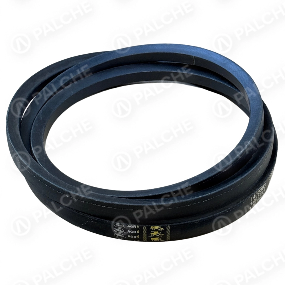 644942 (Z73879) belt (fits to CLAAS) - alternative image