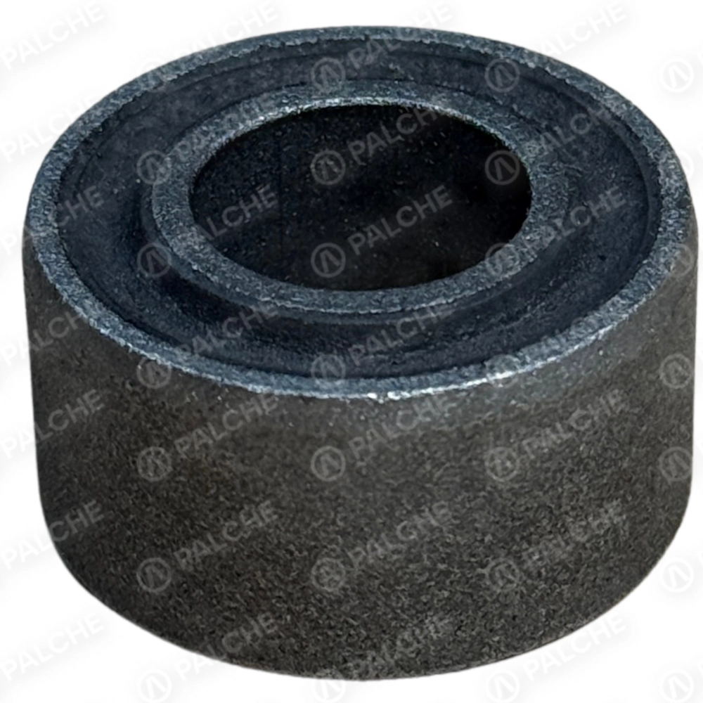 647464 Tuleja metalowo-gumowa 16x32x17 (wzmocniona) (pasuje do CLAAS)