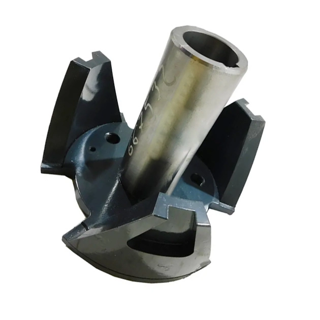 667532 Support plate (complete assembly) (fits CLAAS)