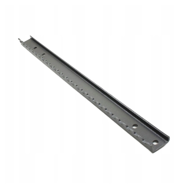 650864 Feeder house conveyor slat (fits to CLAAS) - alternative image