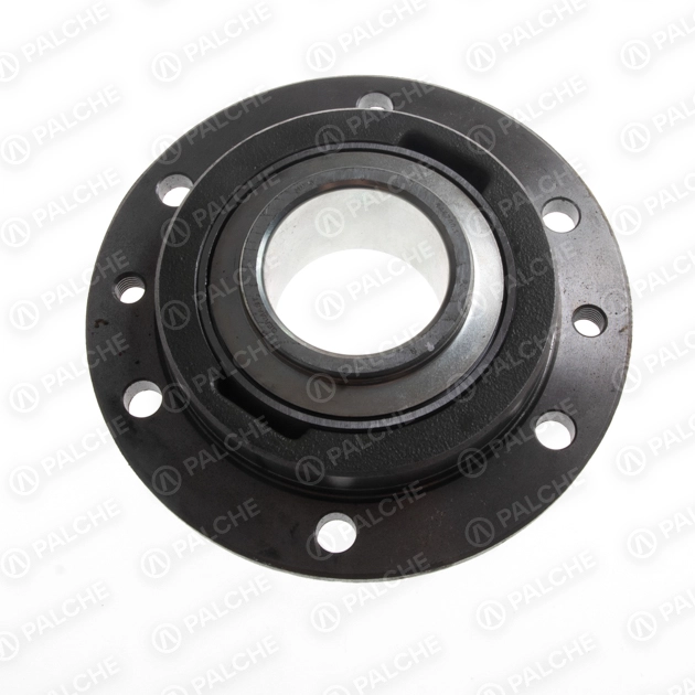 644700 Bearing unit D60  NWG Germany (fits to CLAAS) - alternative image