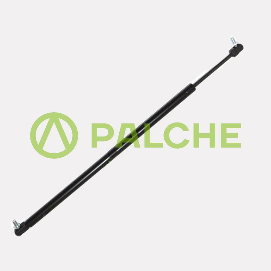 625835 Amortyzator gazowy Stabilus L565-100N (pasuje do CLAAS) - alternative image