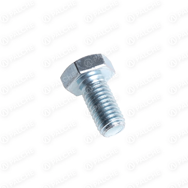 237382 (233558) (3013199) Hex bolt M10x20 (8.8) DIN 933 (ISO 4017) (fits to CLAAS)