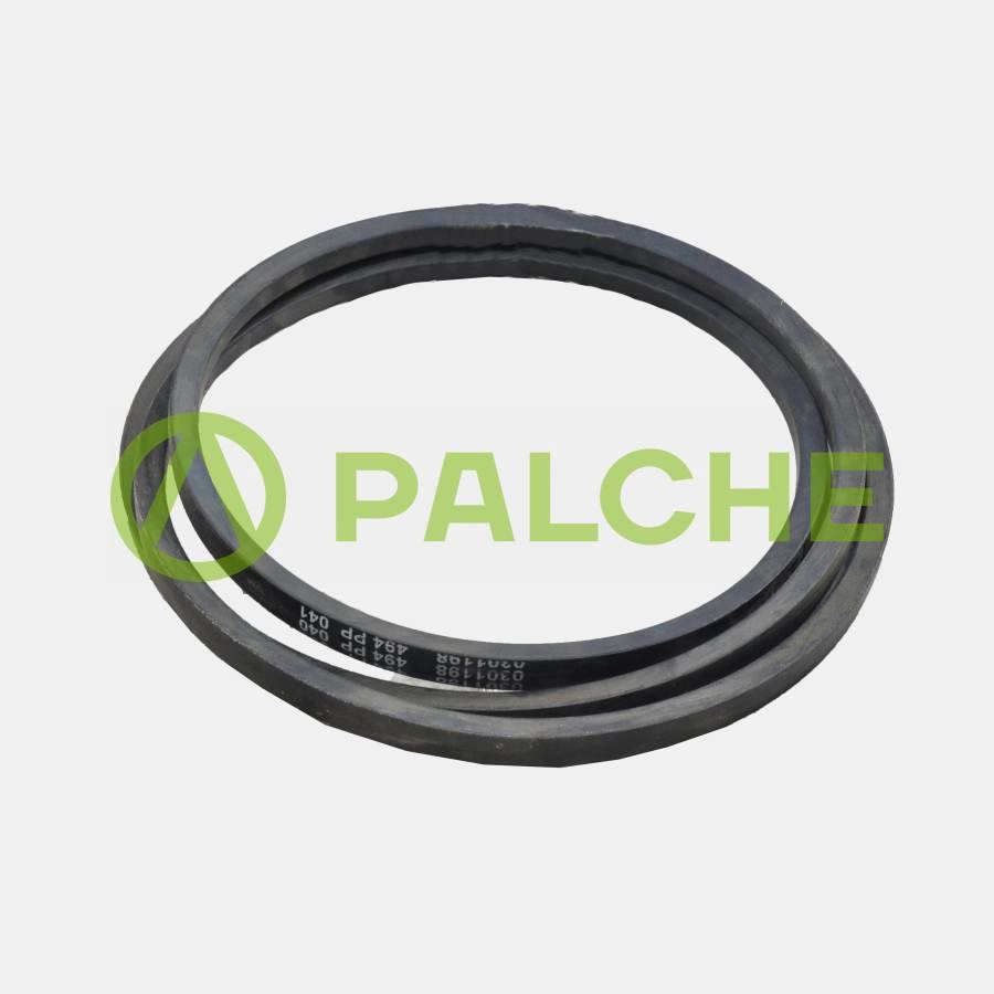 667798 Drive belt (fits to CLAAS) - alternative image