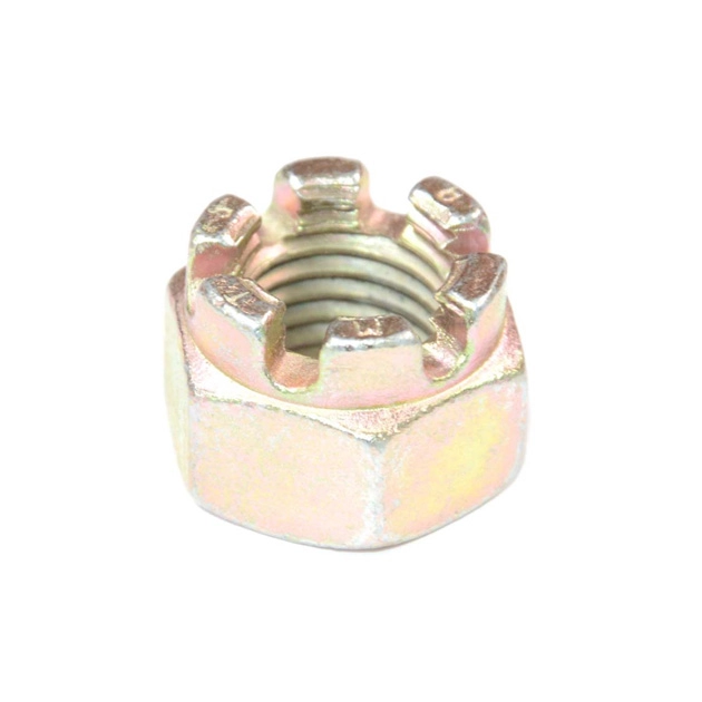 236160 Castle Nut M20  (fits to CLAAS)