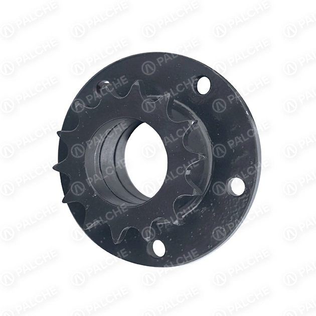 753534 Sprocket D110x46 (fits to CLAAS)