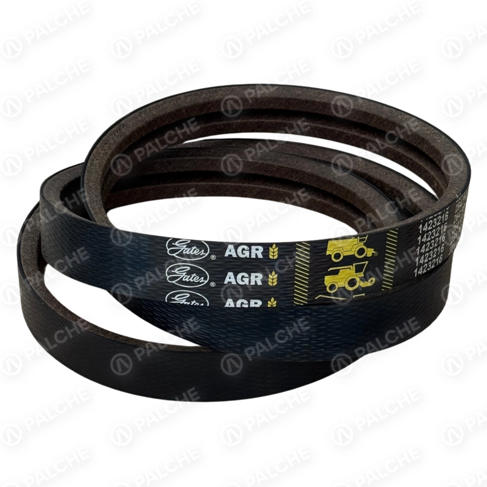 667958 (667256) (570195) Pas (pasuje do CLAAS) - alternative image