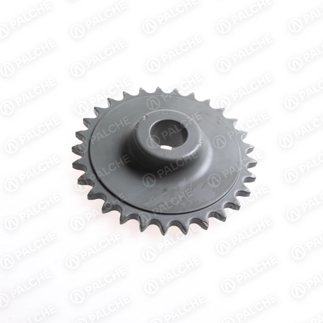 755482 Sprocket Z=29 (fits to CLAAS) - alternative image
