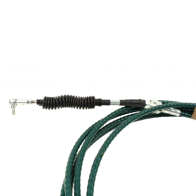 564196 Steel cable (fits to CLAAS) - alternative image