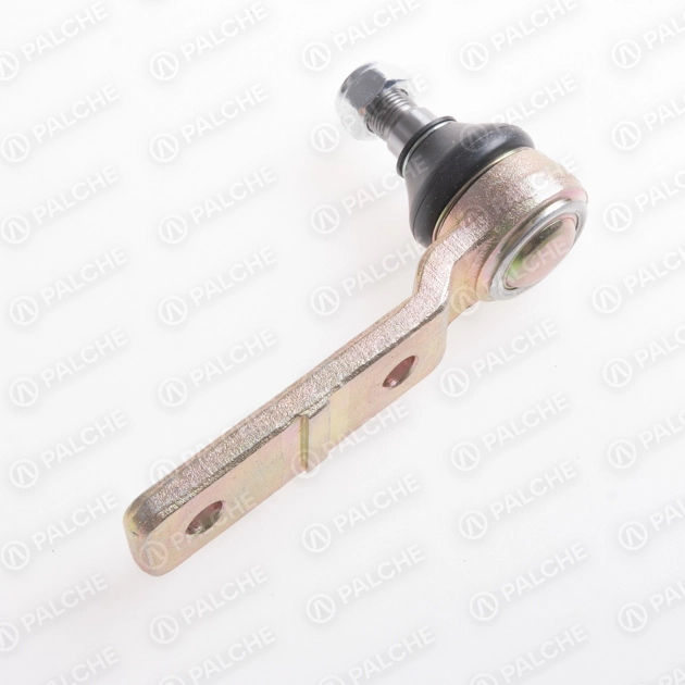100144 (670120) Sickle Heel (fits to CLAAS)