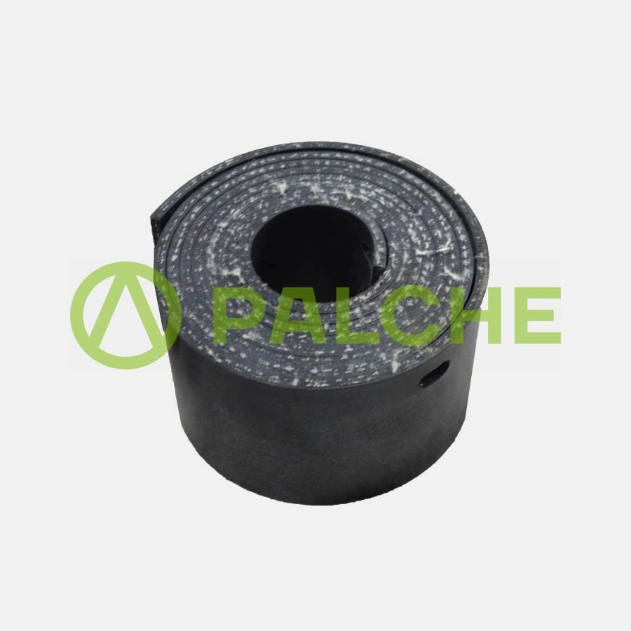 600080 Front seal (fits to CLAAS) - alternative image