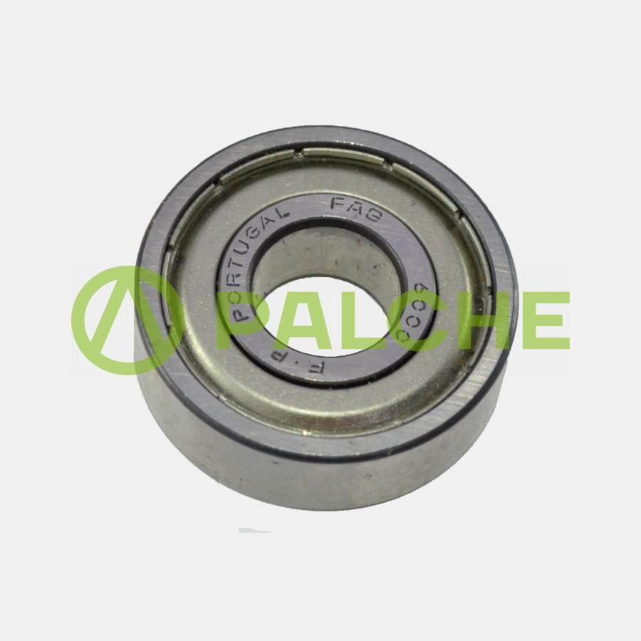 235895 Bearing 6000 Z (fits to CLAAS) - alternative image