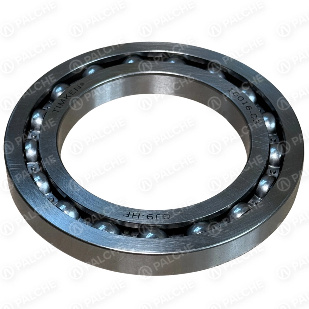 215524 Bearing 16016 C3 (fits to CLAAS) - alternative image