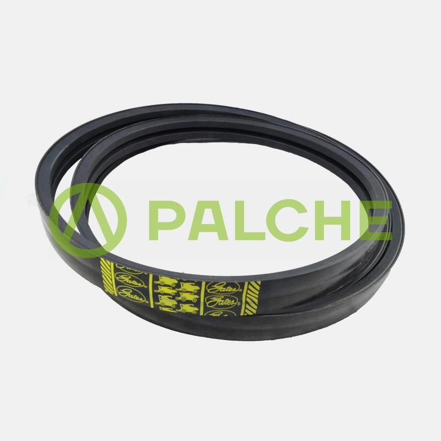 644538 Belt (chopper drive) (fits to CLAAS) - alternative image