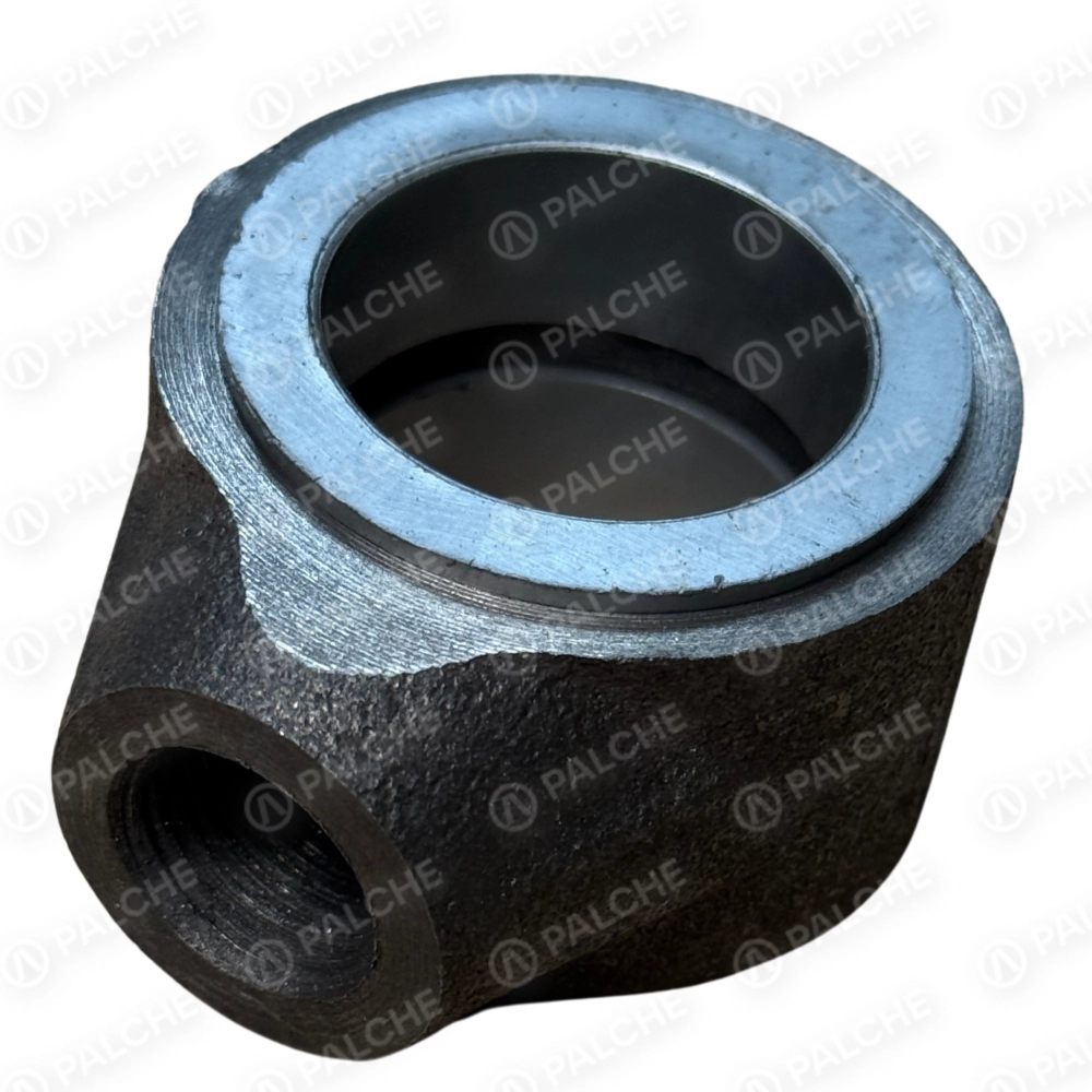 777023 Pivot bearing (fits to CLAAS)