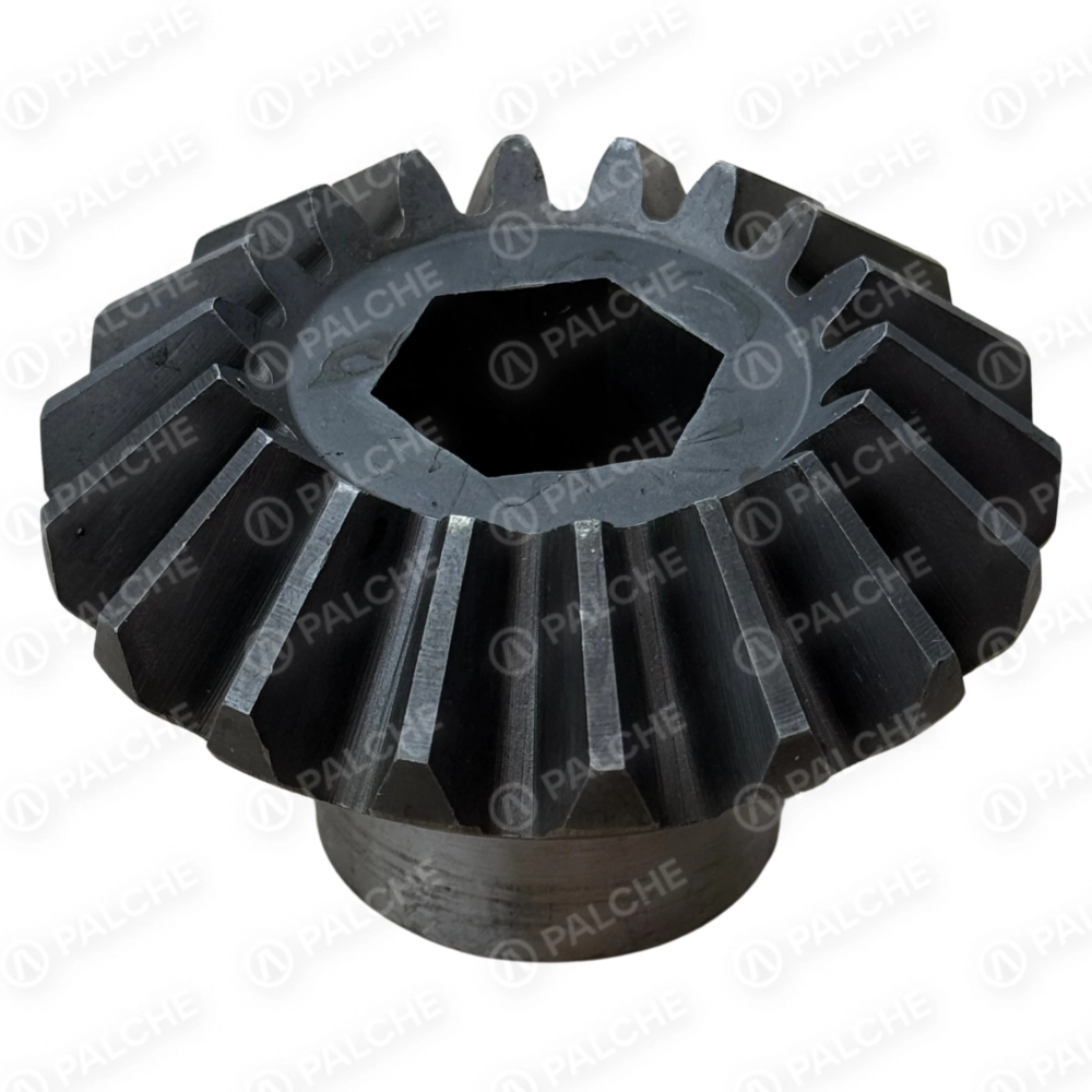 911838 Bevel gear Z=18 (Jaguar 840) (fits to CLAAS) - alternative image