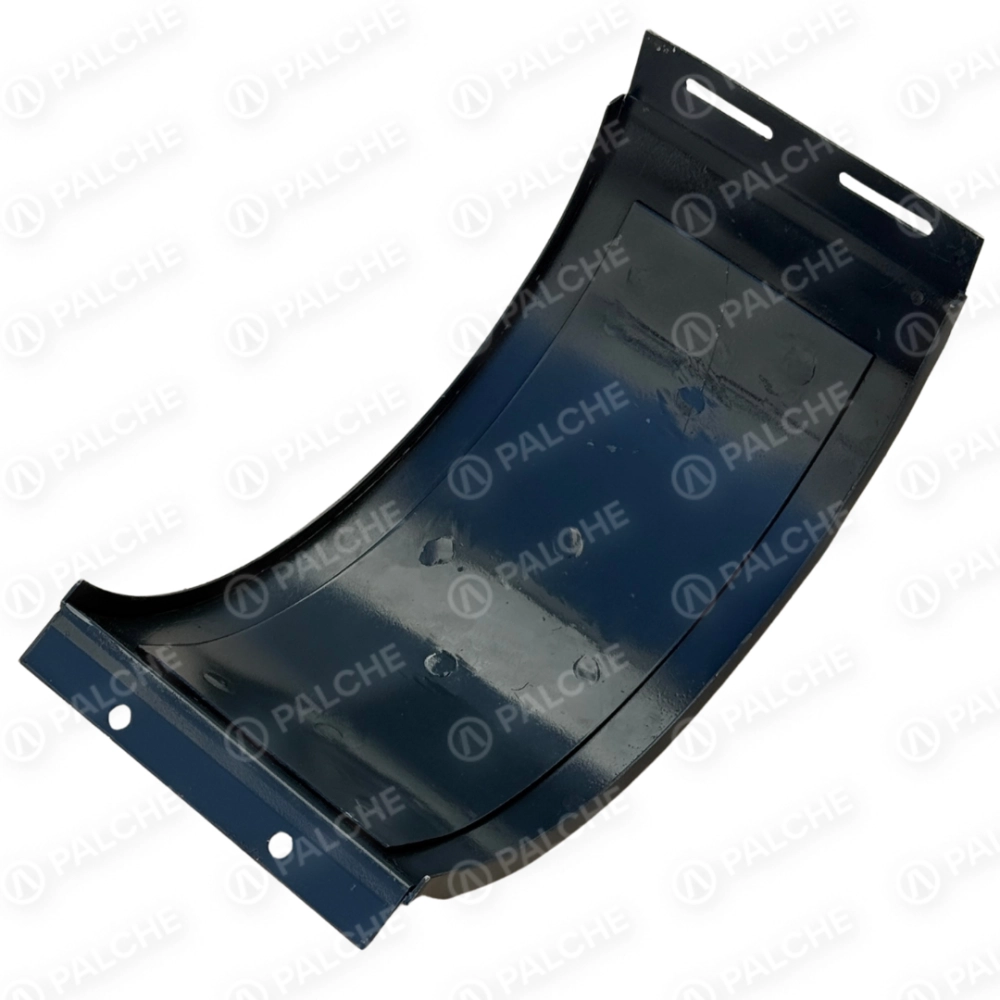 654905 (647751) Elevator foot cover (fits to CLAAS) - alternative image