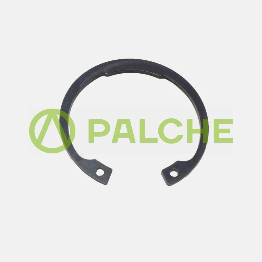 237835 Retaining Ring  W 55 (fits to CLAAS) - alternative image