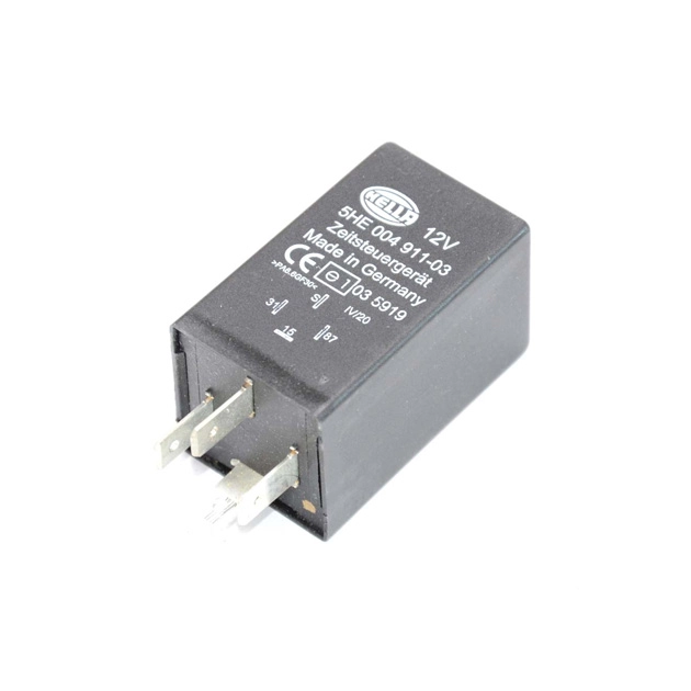 012619 Relay (suitable for CLAAS)