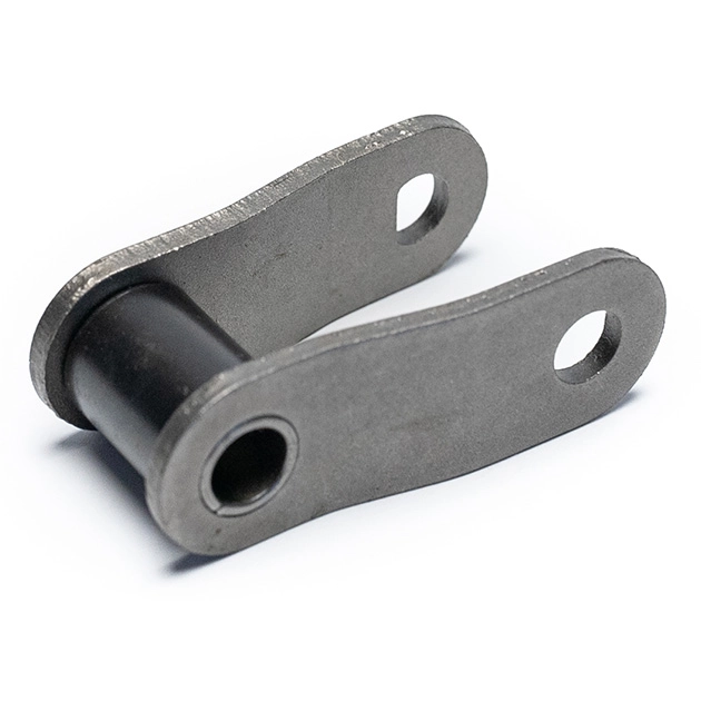 680584 (002861) Half-coupling 38.4x25.8x8.3 (fits to CLAAS)
