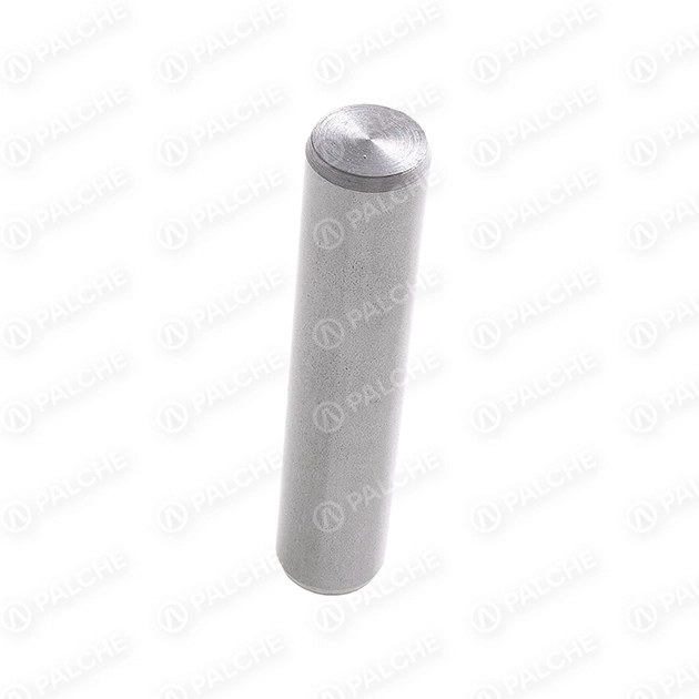 215710 Slotted pin 16H19x77 (fits to CLAAS)