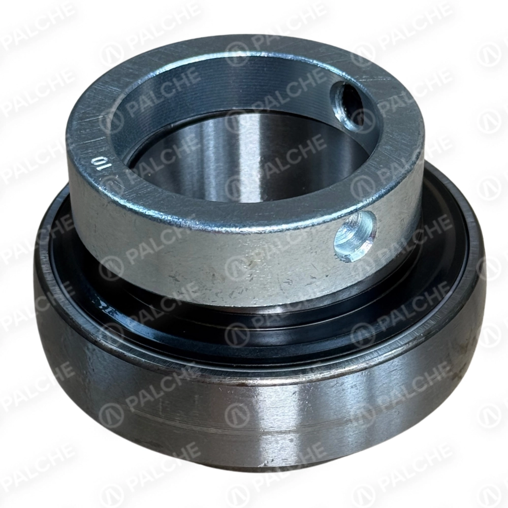 216429 (214439) Bearing YEL 210-2DF/AG SKF (без отв. для змащення) (fits to CLAAS)