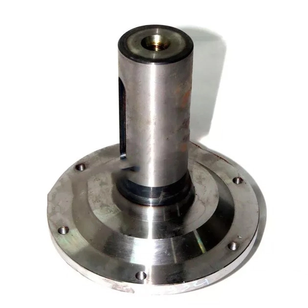 549321 Flanged shaft (fits to CLAAS)