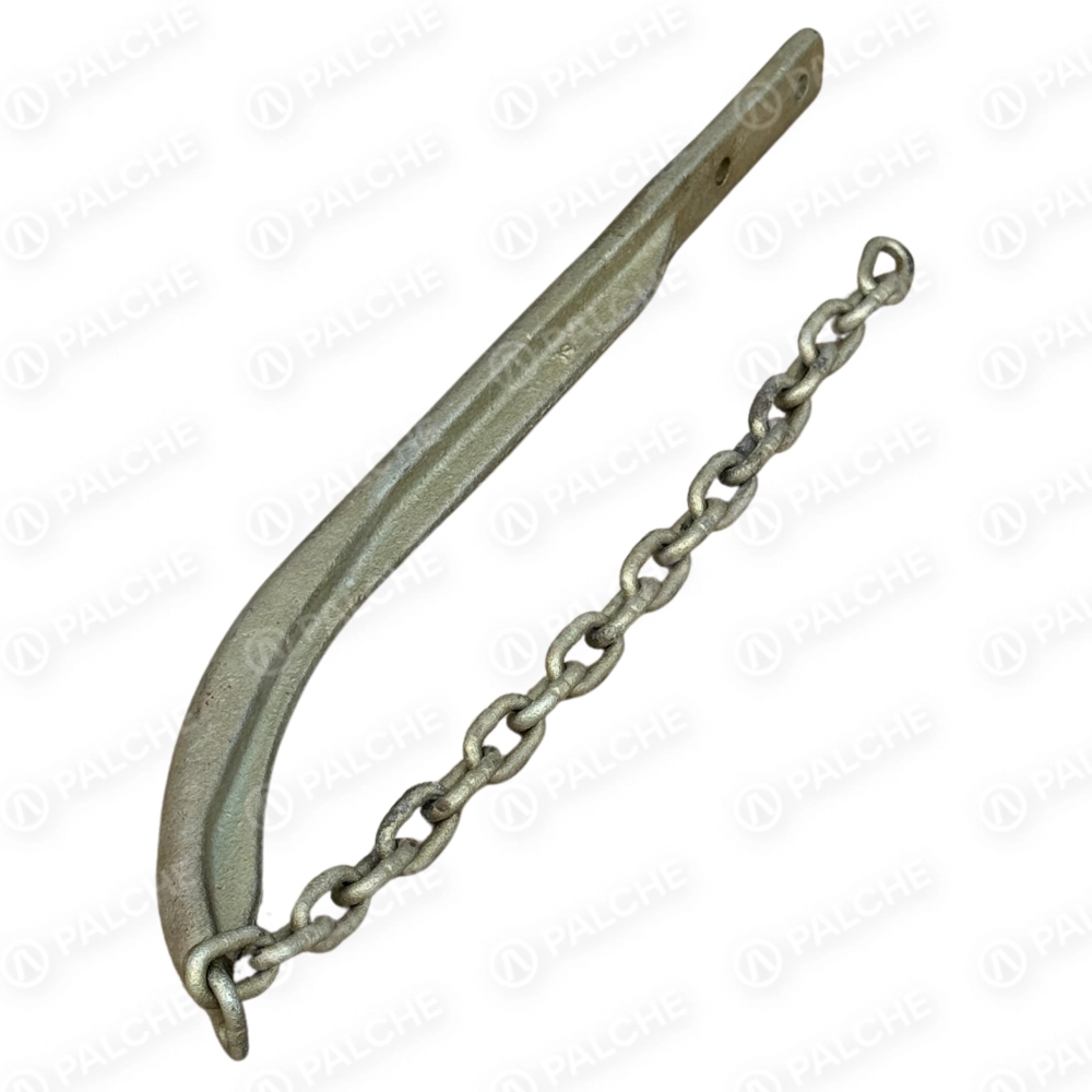 753029 (519886) Auto-contour probe (fits to CLAAS) - alternative image