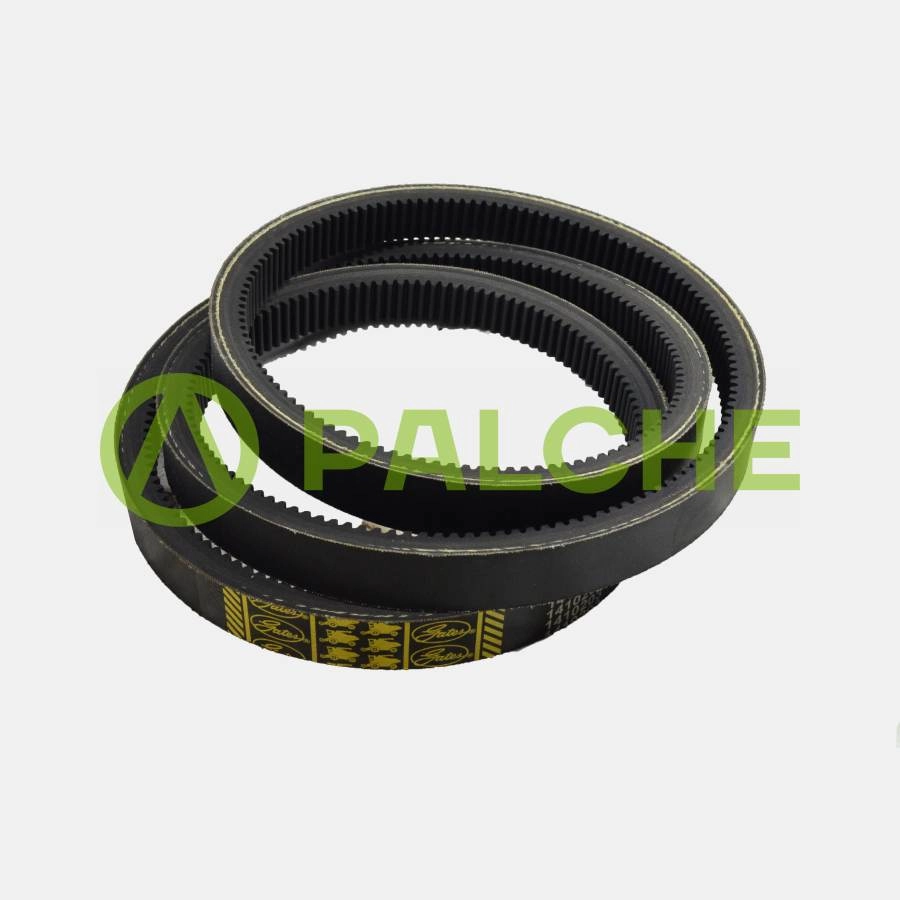 667457 Belt (fan drive, Lexion) (fits to CLAAS) - alternative image