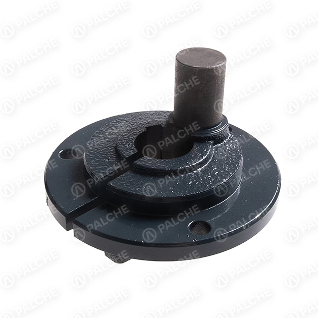 600791 Hub, left (fits to CLAAS)