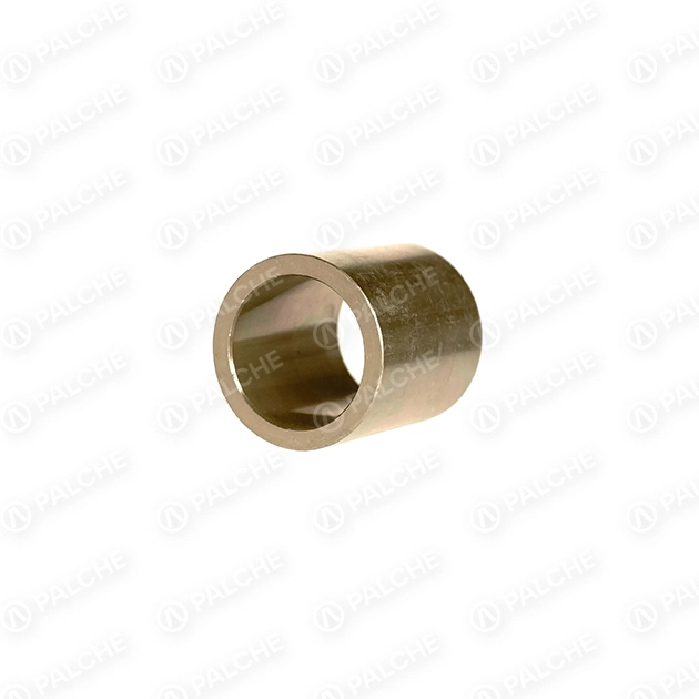 787426 Bushing 35х4х40 (fits to CLAAS) - alternative image