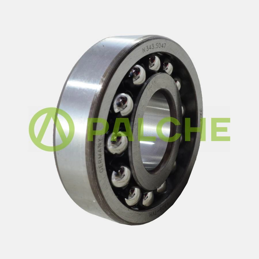 243373 Bearing 1306 (fits to CLAAS) - alternative image