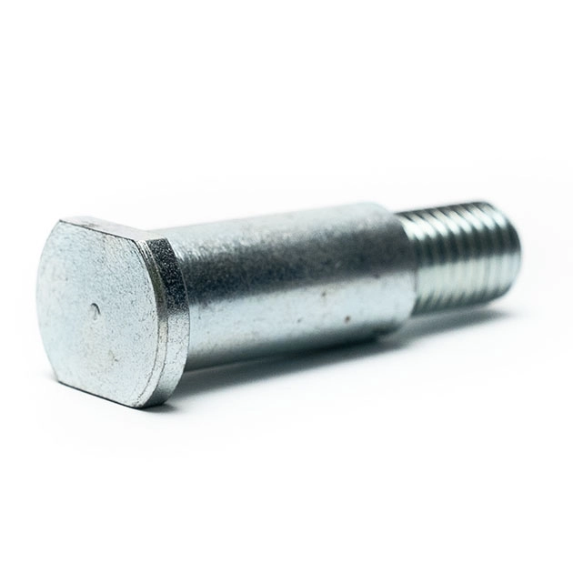 609934 Pin (fits to CLAAS) - alternative image