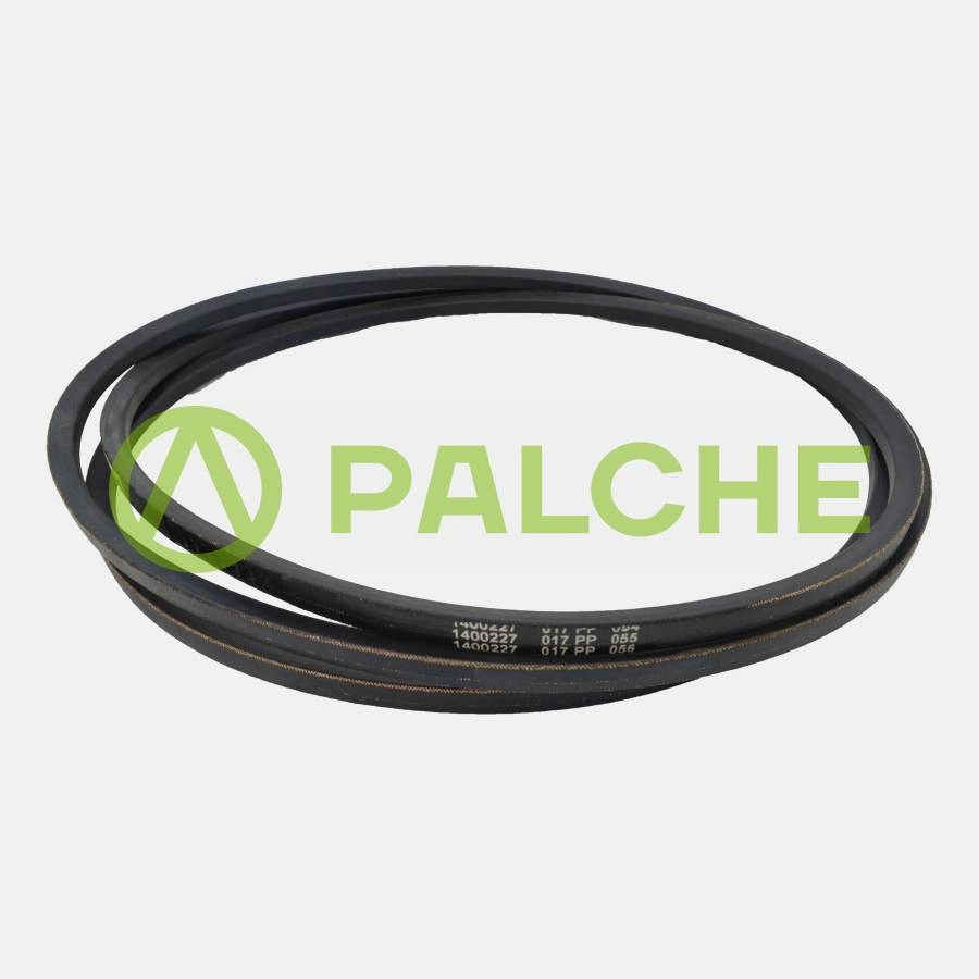 545689 Belt (fits to CLAAS) - alternative image