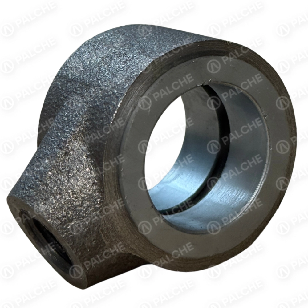 777023 Pivot bearing (fits to CLAAS) - alternative image