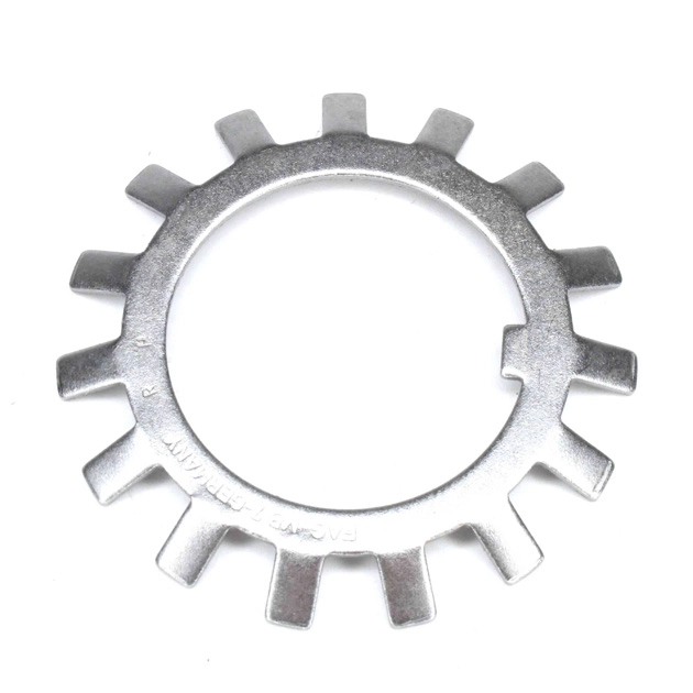 213410 Lock washer MB 7 (fits to CLAAS)