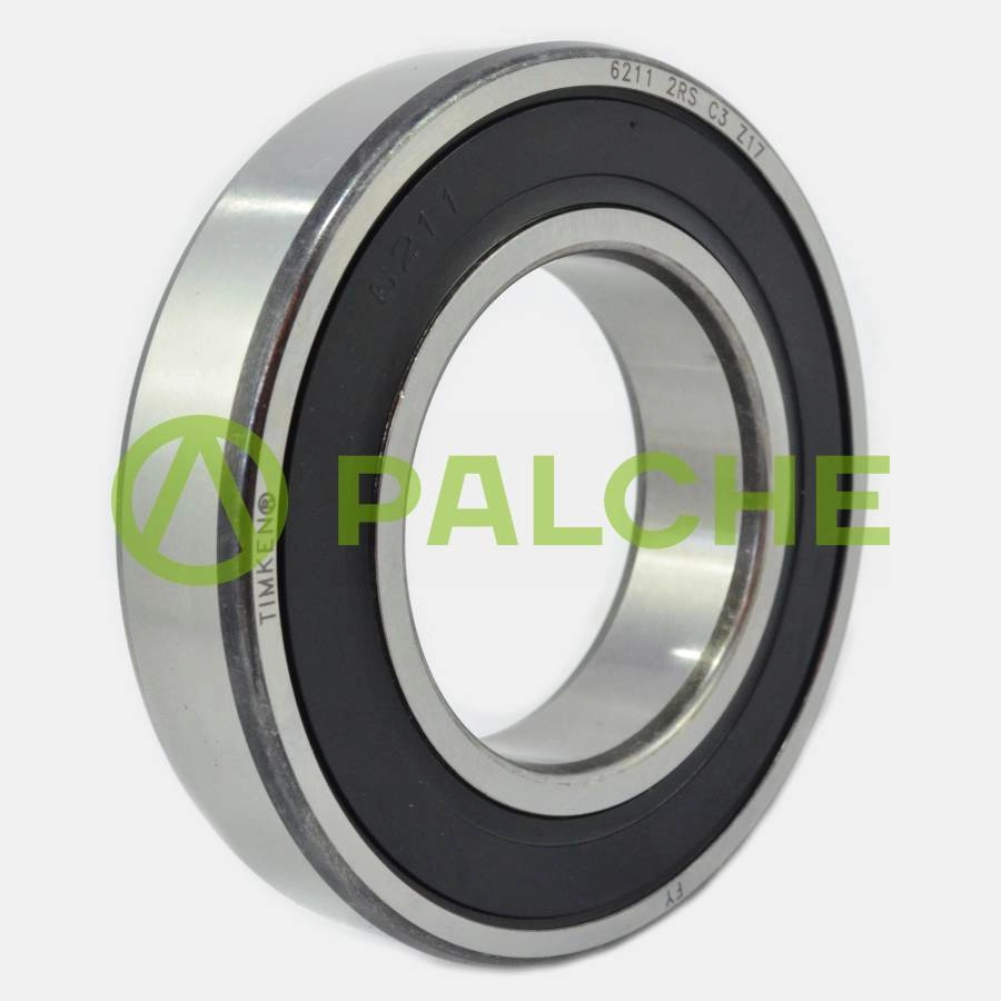 215934 (244275) Bearing 6211 C3 (fits to CLAAS) - alternative image