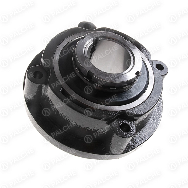 355710 (744894) Bearing unit (fits CLAAS) - alternative image