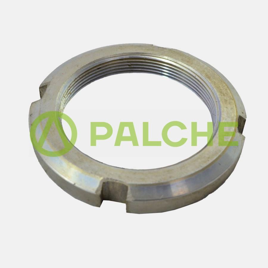 649990 (215195) Slotted nut M55x1.5 (fits to CLAAS) - alternative image