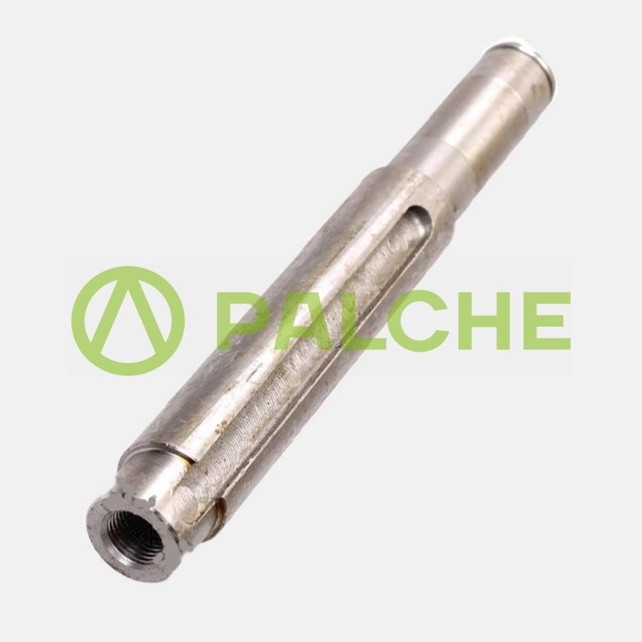 670214 Shaft D 30 (fits to CLAAS) - alternative image