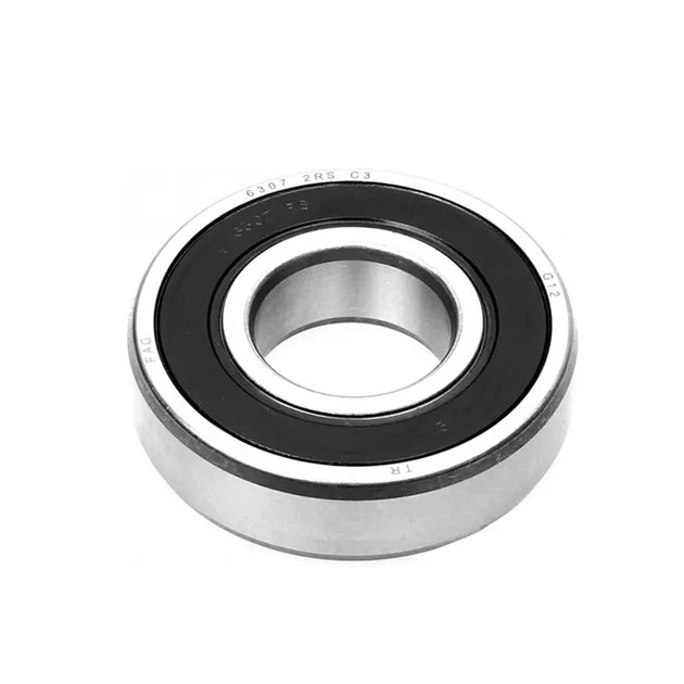 244285 Bearing 6307 2RS C3 (fits to CLAAS) - alternative image