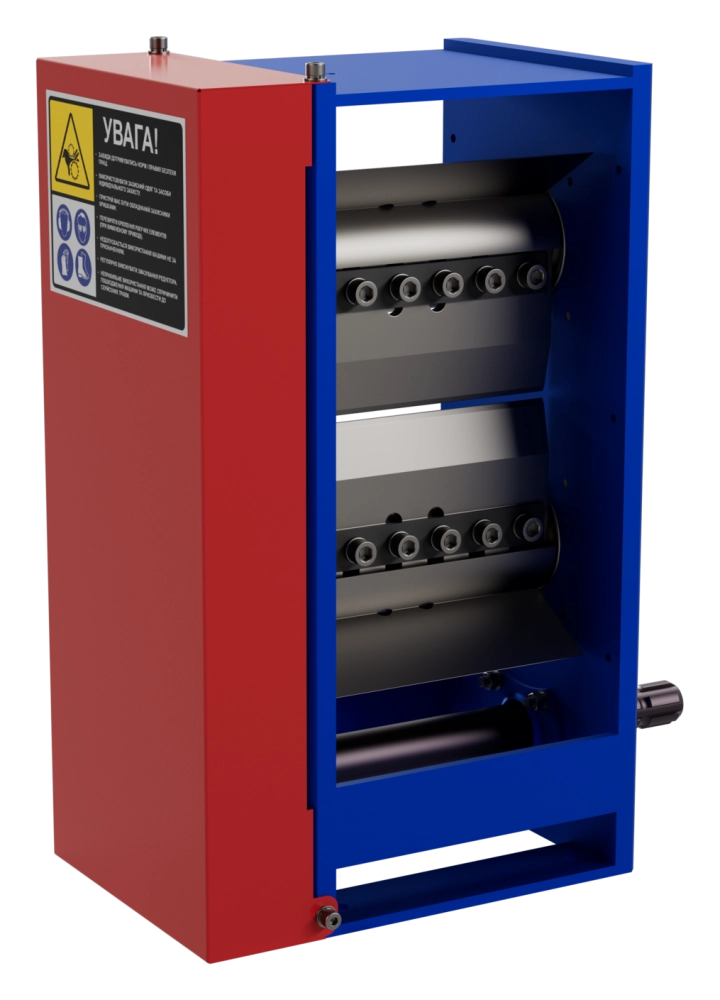 Mechanizm tnący PG-120