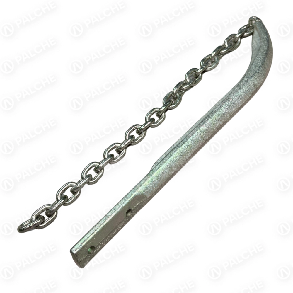 753029 (519886) Auto-contour probe (fits to CLAAS)