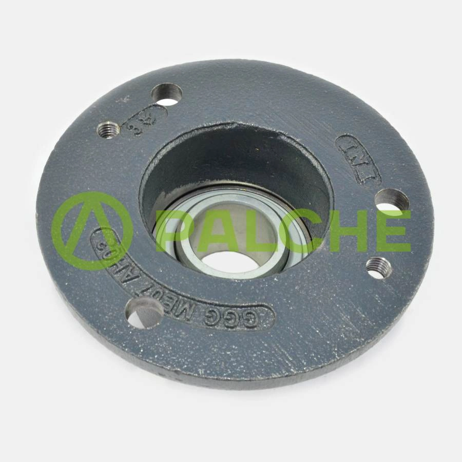 355702 Bearing Unit (fits to CLAAS) - alternative image