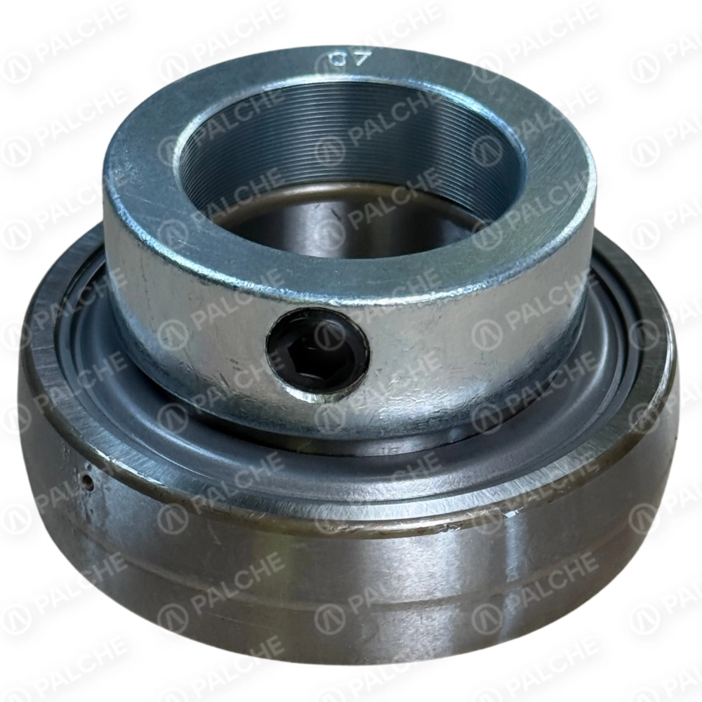 211423 (616066) (216558)  (AZ19427) Bearing YET 207 SKF (fits to CLAAS)