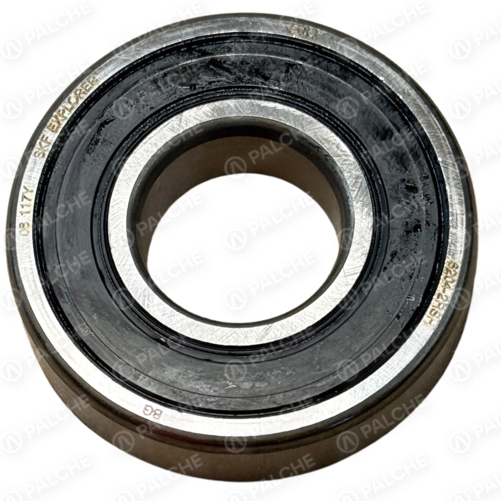236752 (235872) Bearing 6204 2RS (fits to CLAAS) - alternative image