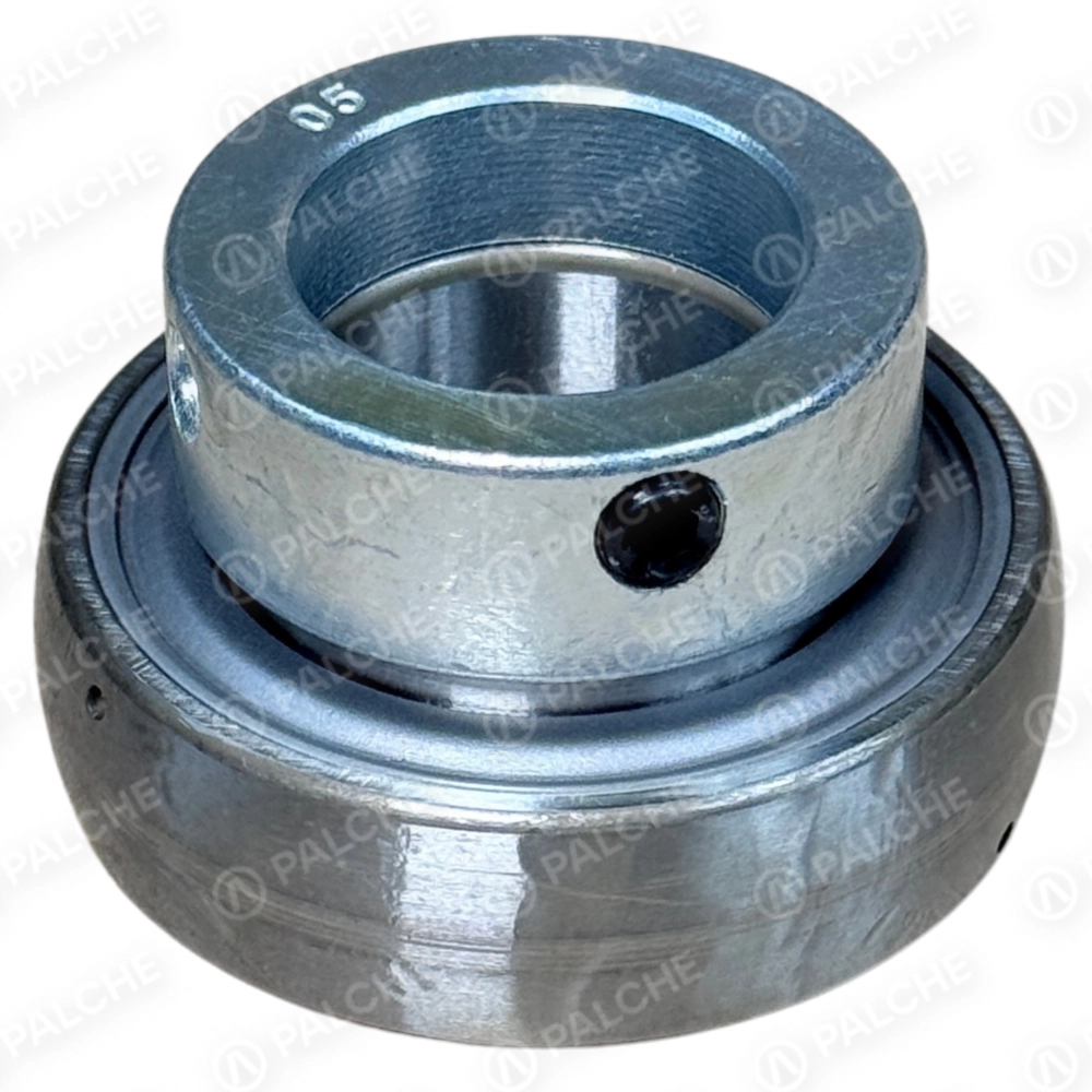 636341 (JD39102) Bearing YET 205/AG SKF (fits to CLAAS)